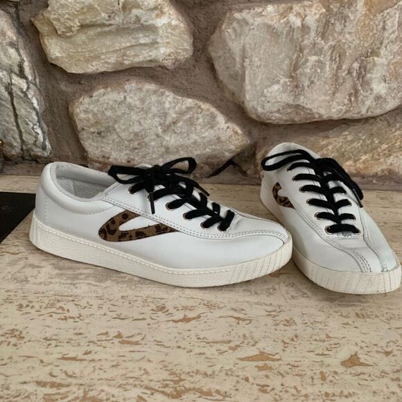 Tretorn - Picture 1 of 11